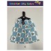 Crochet Top Hand Towel / Tea Towel - Chooks Crochet Top Hand Towel / Tea Towel - Chooks